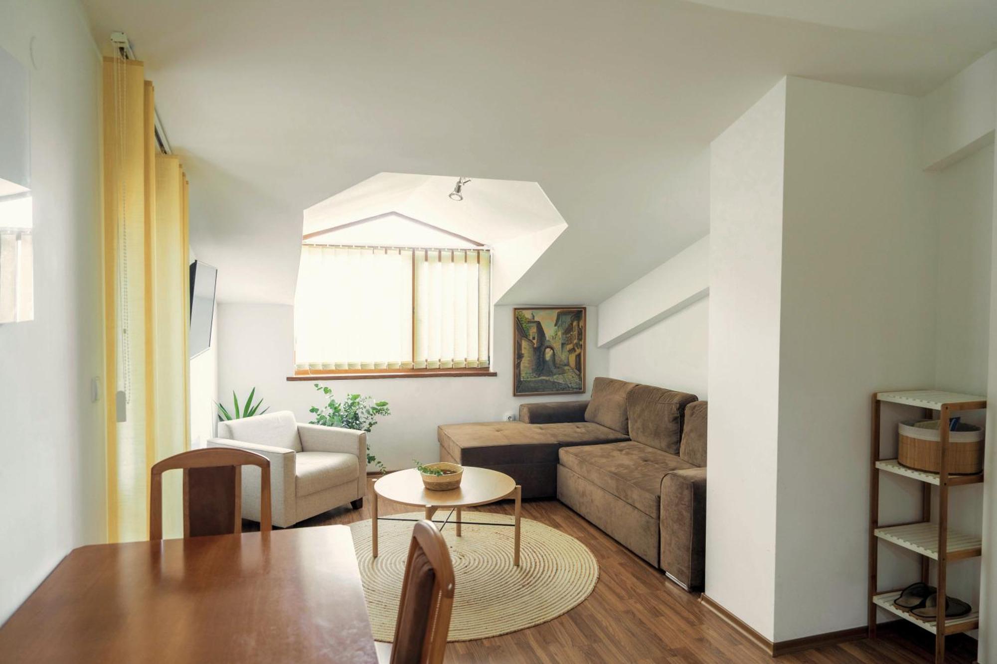 בנסקו 2-Bedroom Apt, 2Min Walk To Ski Path, 7-8 Min Walk To Gondola מראה חיצוני תמונה