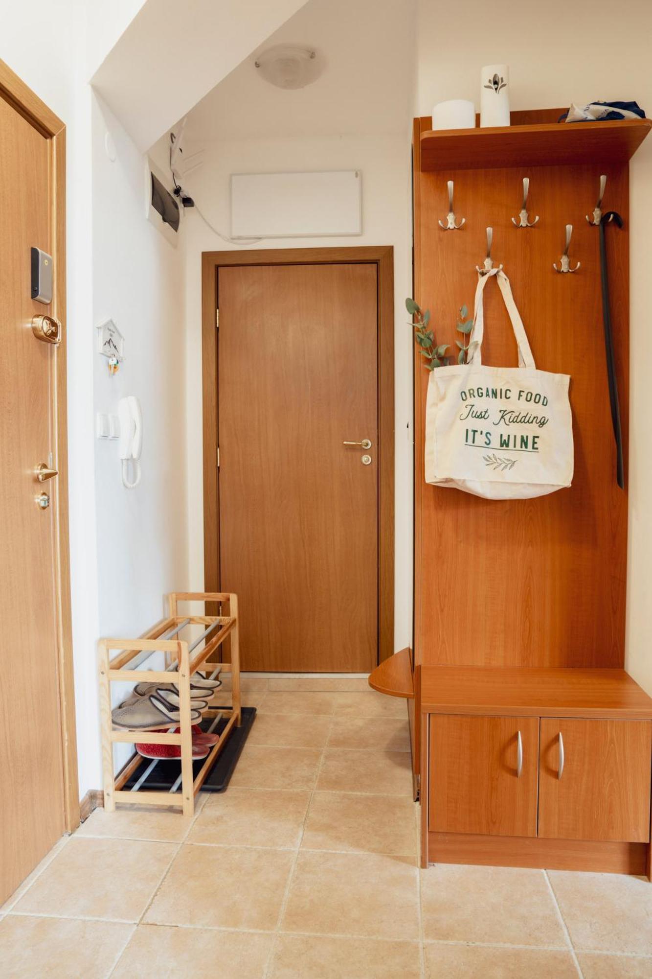 בנסקו 2-Bedroom Apt, 2Min Walk To Ski Path, 7-8 Min Walk To Gondola מראה חיצוני תמונה