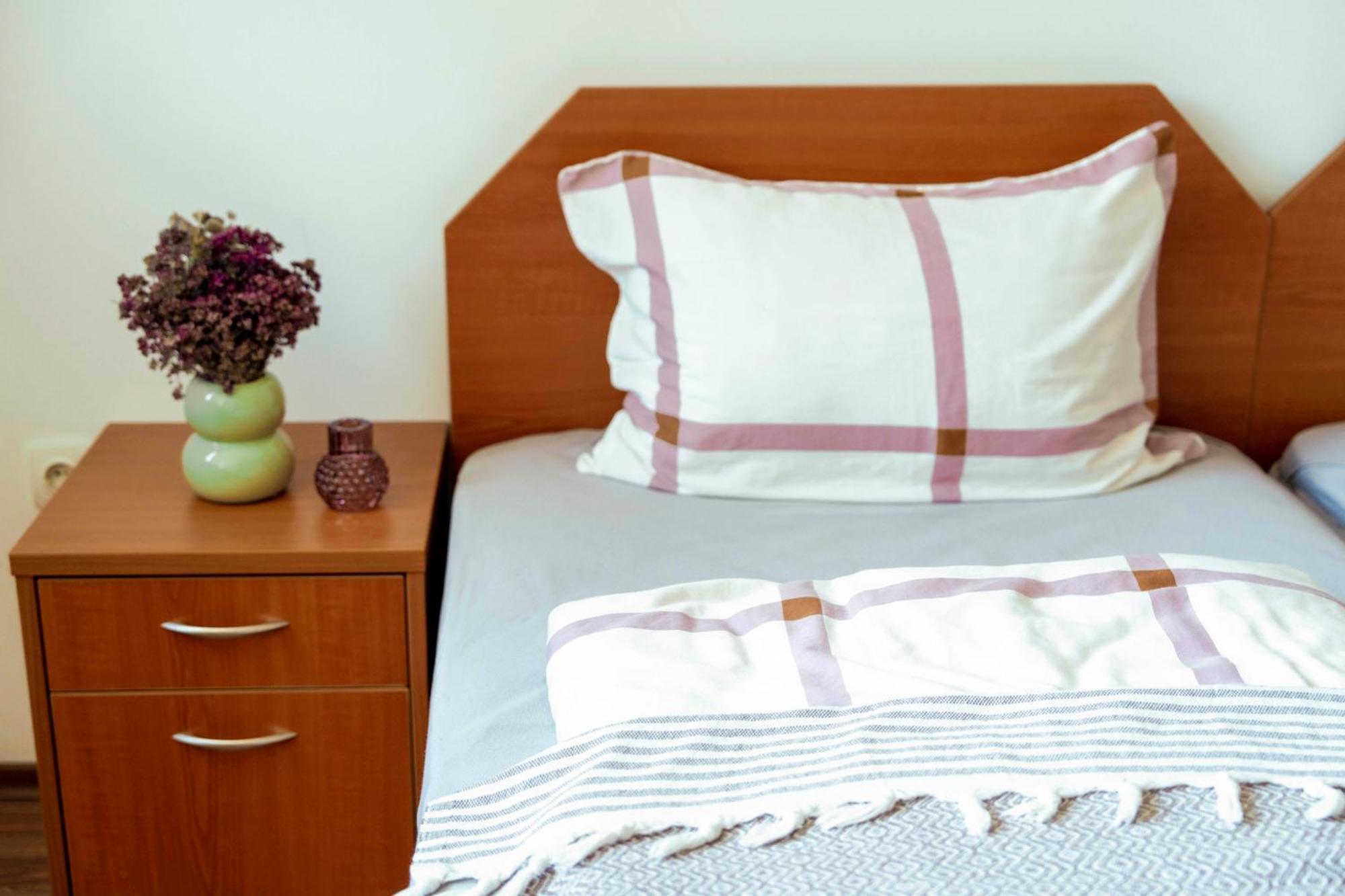 בנסקו 2-Bedroom Apt, 2Min Walk To Ski Path, 7-8 Min Walk To Gondola מראה חיצוני תמונה