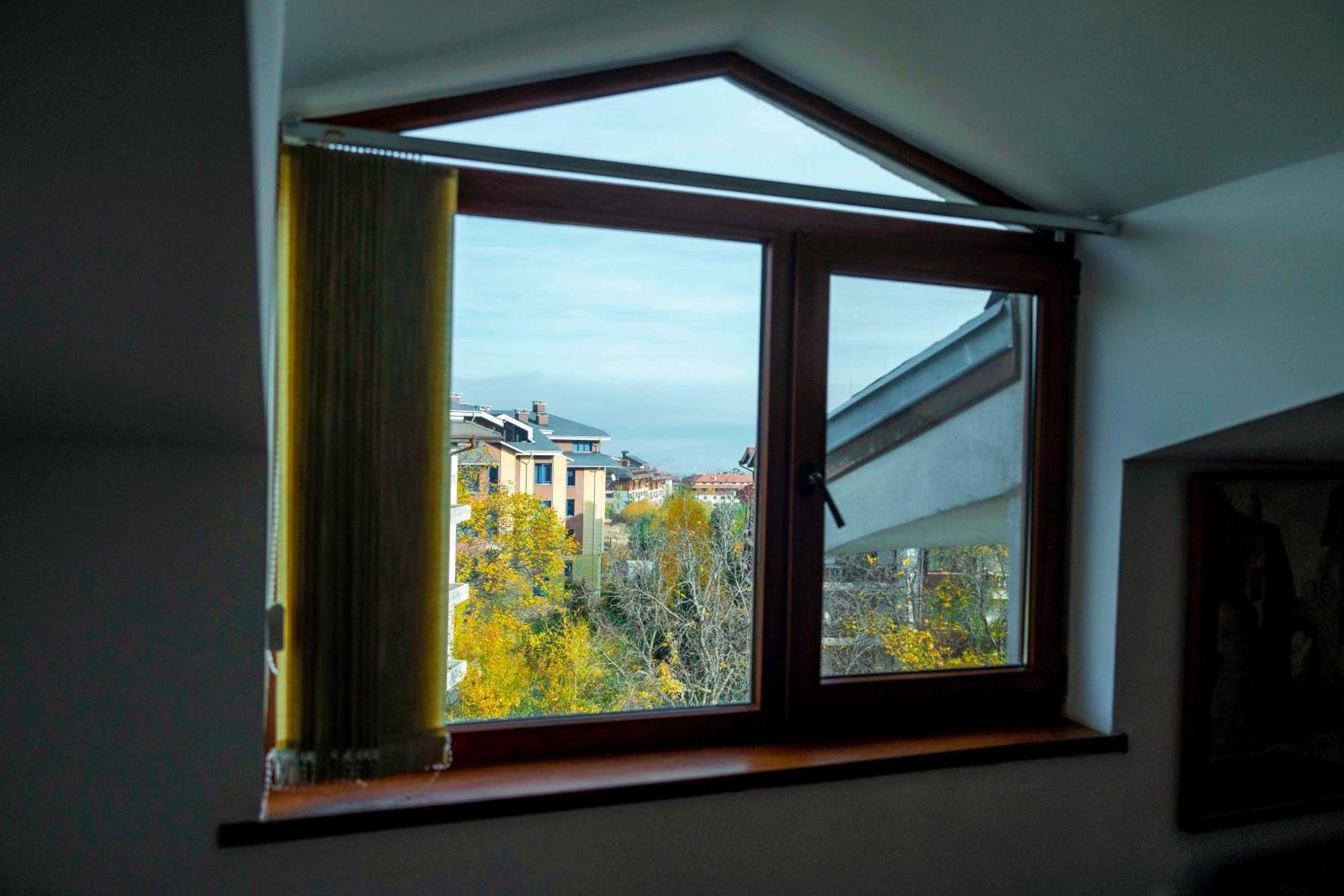 בנסקו 2-Bedroom Apt, 2Min Walk To Ski Path, 7-8 Min Walk To Gondola מראה חיצוני תמונה