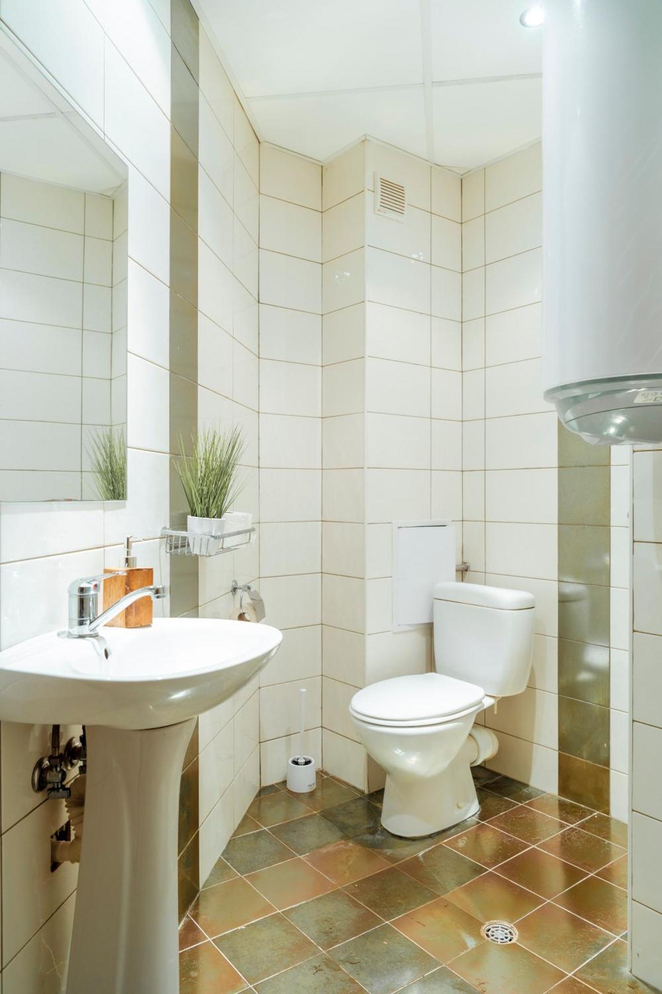 בנסקו 2-Bedroom Apt, 2Min Walk To Ski Path, 7-8 Min Walk To Gondola מראה חיצוני תמונה