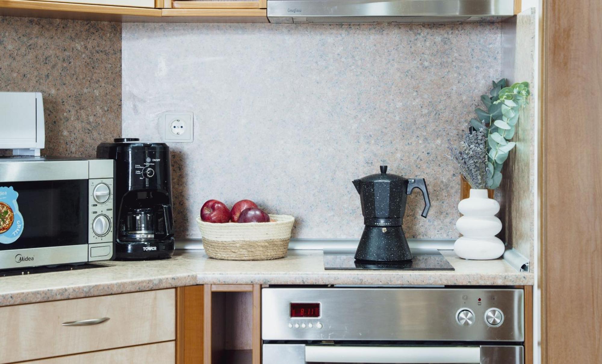 בנסקו 2-Bedroom Apt, 2Min Walk To Ski Path, 7-8 Min Walk To Gondola מראה חיצוני תמונה